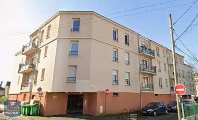 Photo 9 Appartement 3 pièces 67.53m²