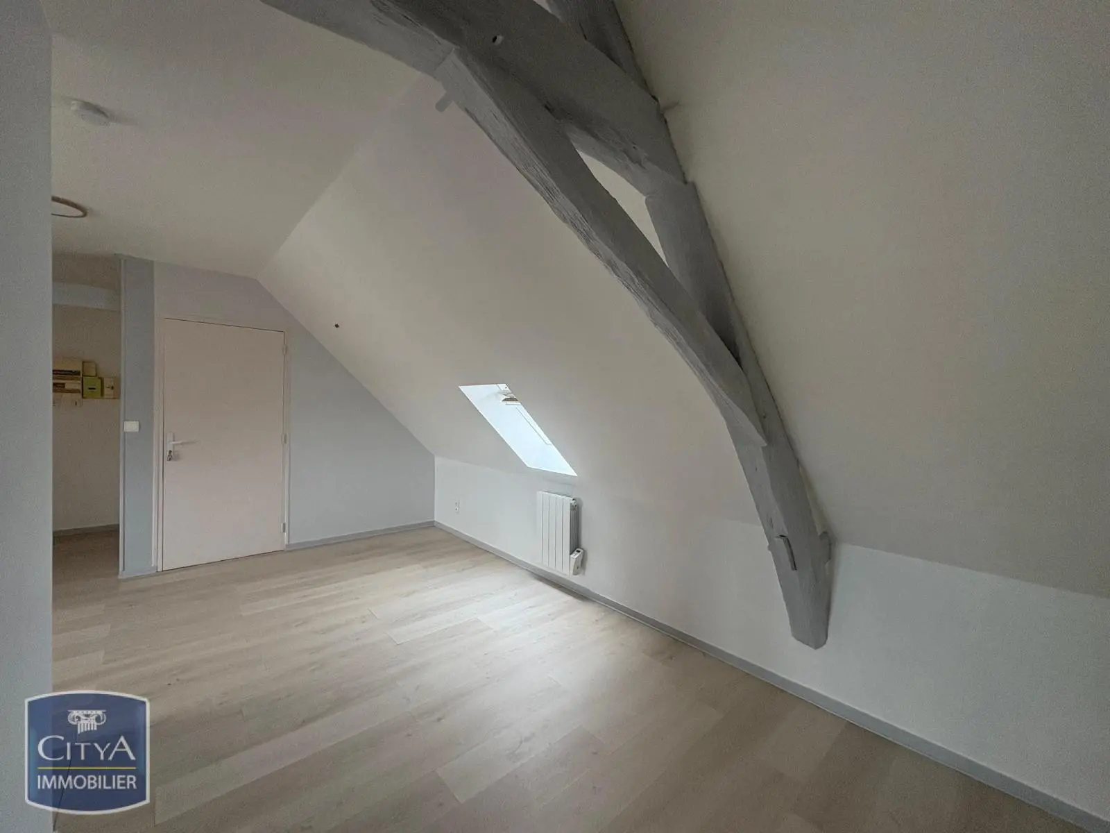 Photo 3 Appartement 1 pièce 21.76m²