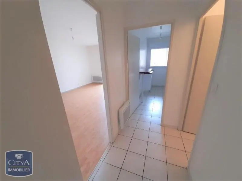 Photo 6 Appartement 2 pièces 49.06m²