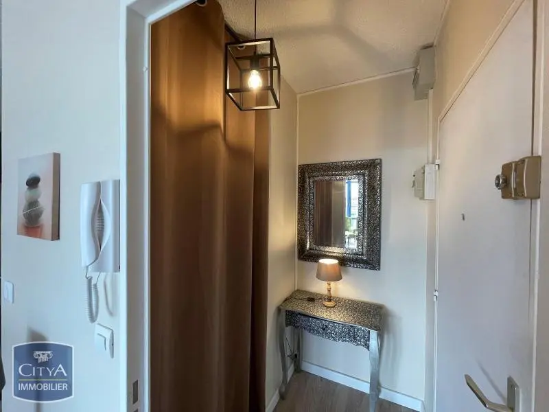 Photo 10 Appartement 1 pièce 30.98m²