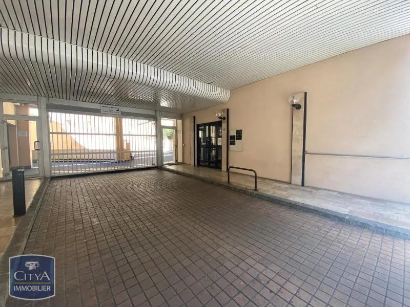 Photo 5 appartement Le Mans