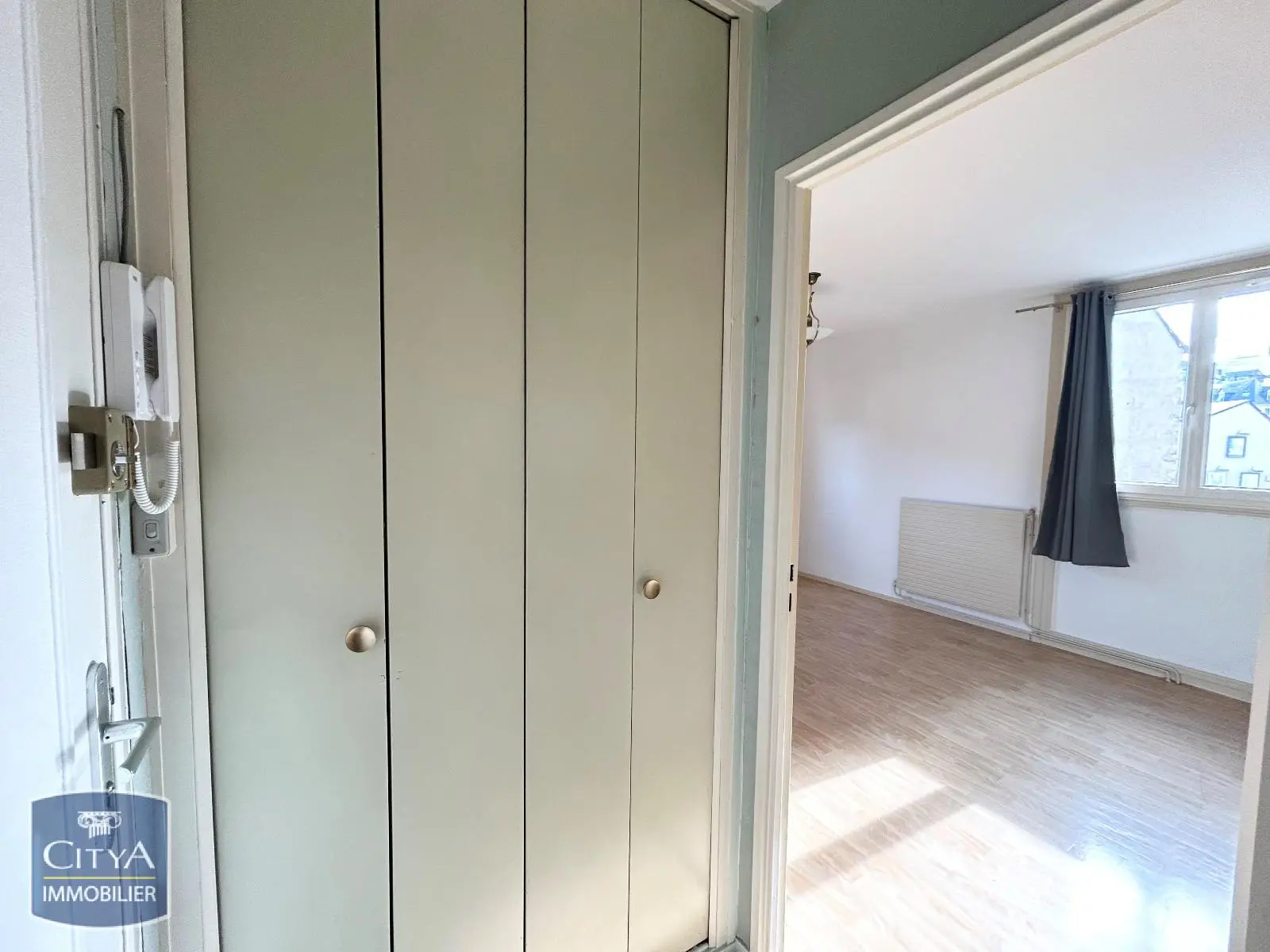 Photo 4 Appartement 1 pièce 26.05m²