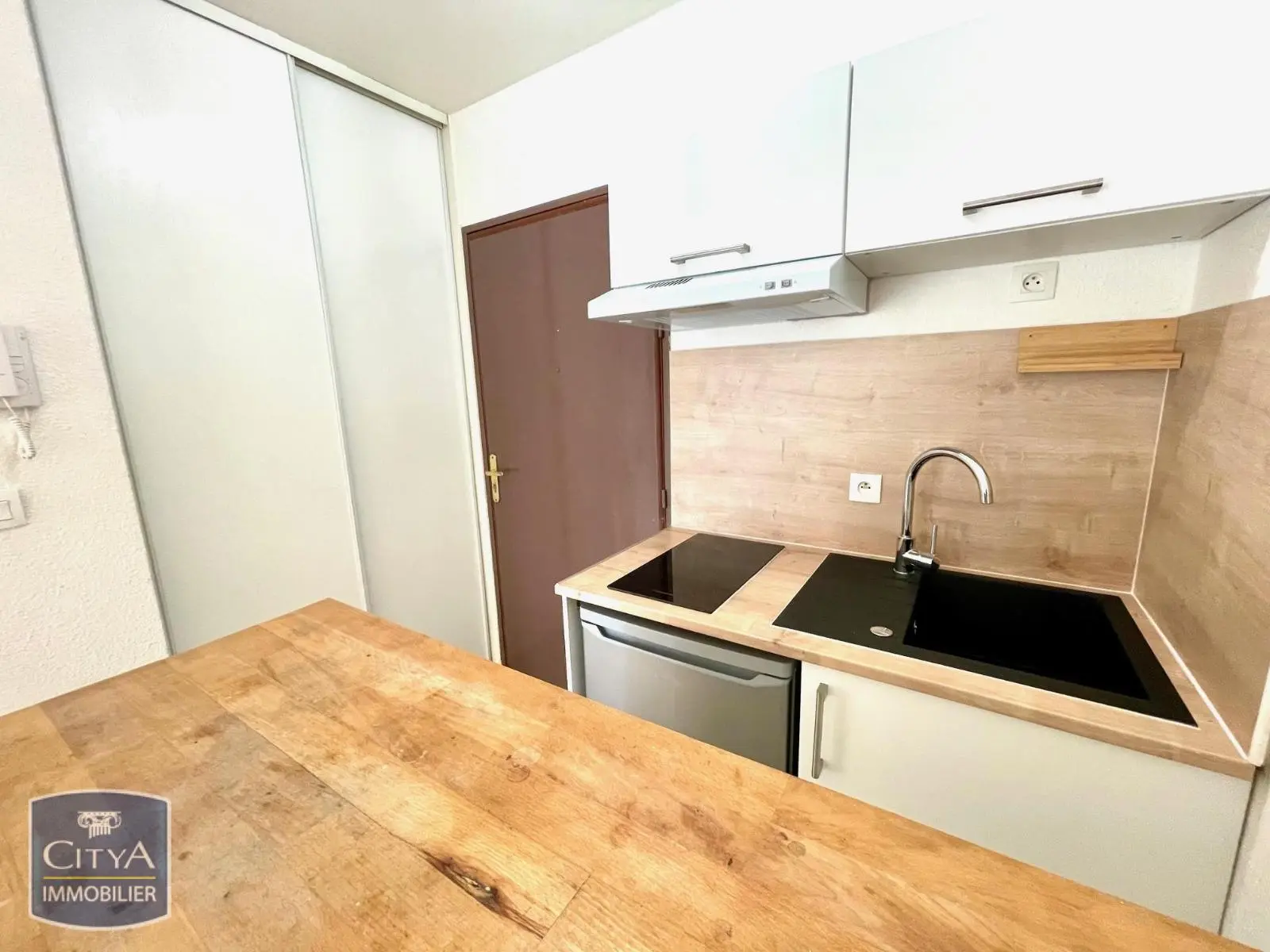 Photo 3 Appartement 1 pièce 30.95m²