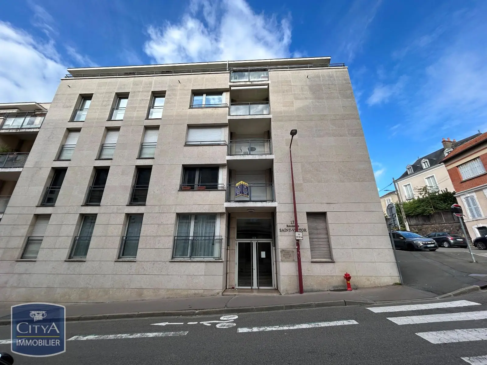 Photo 11 Appartement 4 pièces 103.72m²