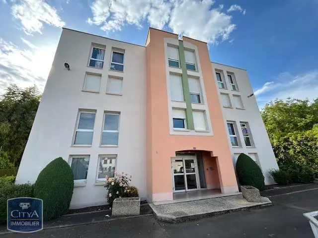 Photo 8 Appartement 1 pièce 31.91m²