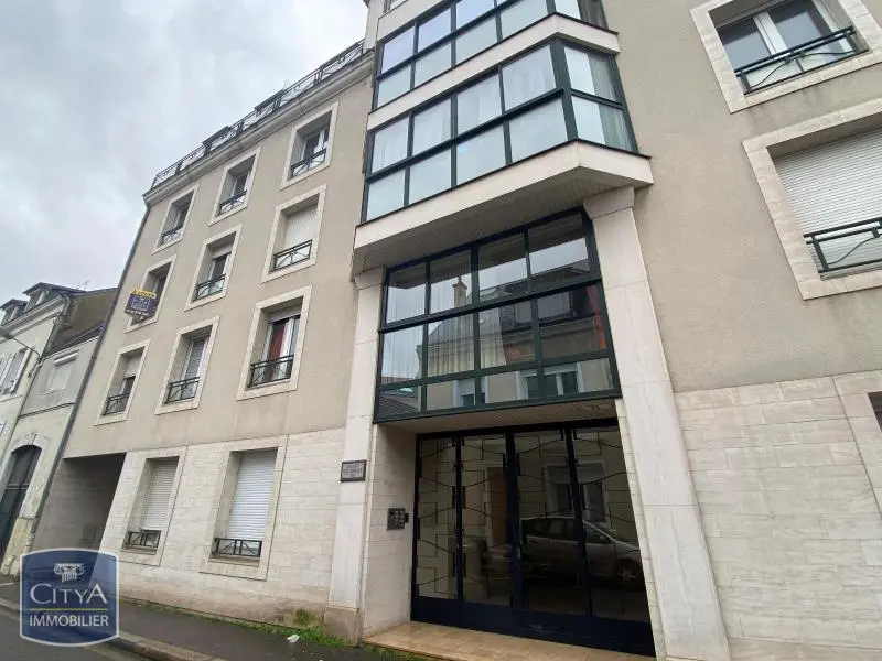 Photo 5 Appartement 2 pièces 42.98m²