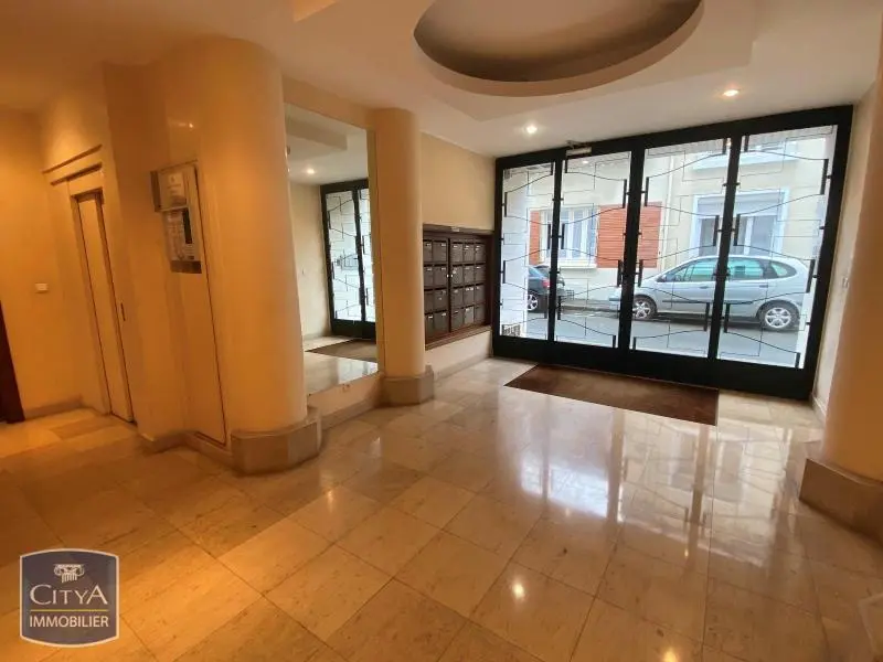 Photo 4 Appartement 2 pièces 42.98m²