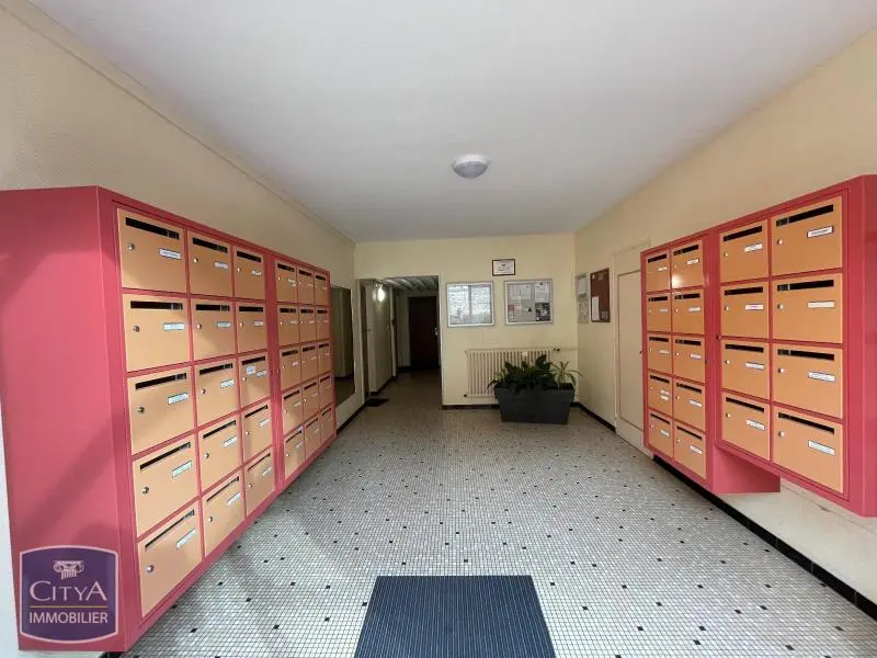 Photo 8 Appartement 2 pièces 43.35m²