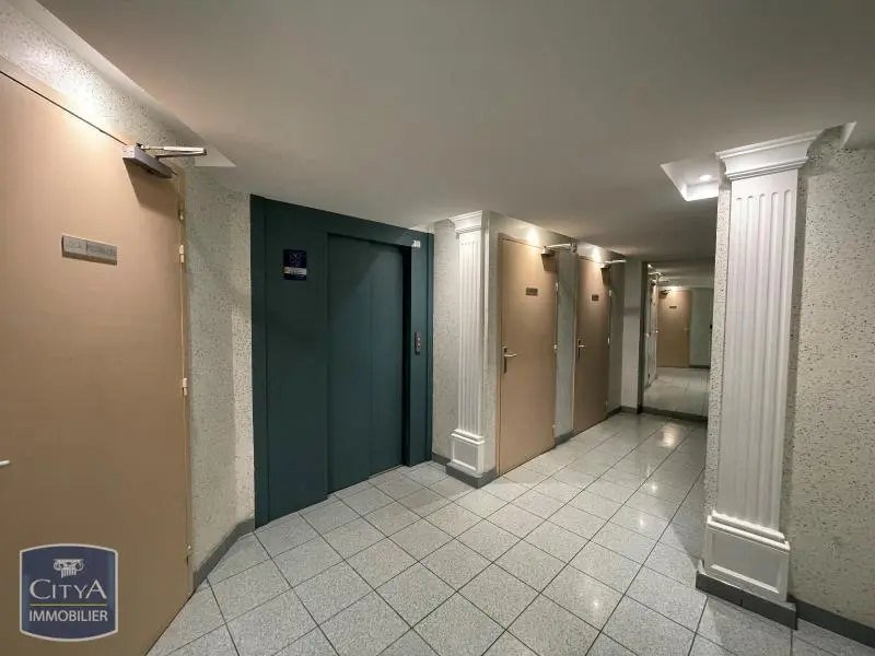 Photo 5 appartement Le Mans