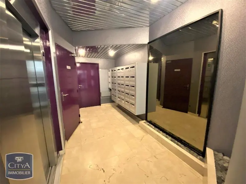 Photo 4 appartement Le Mans