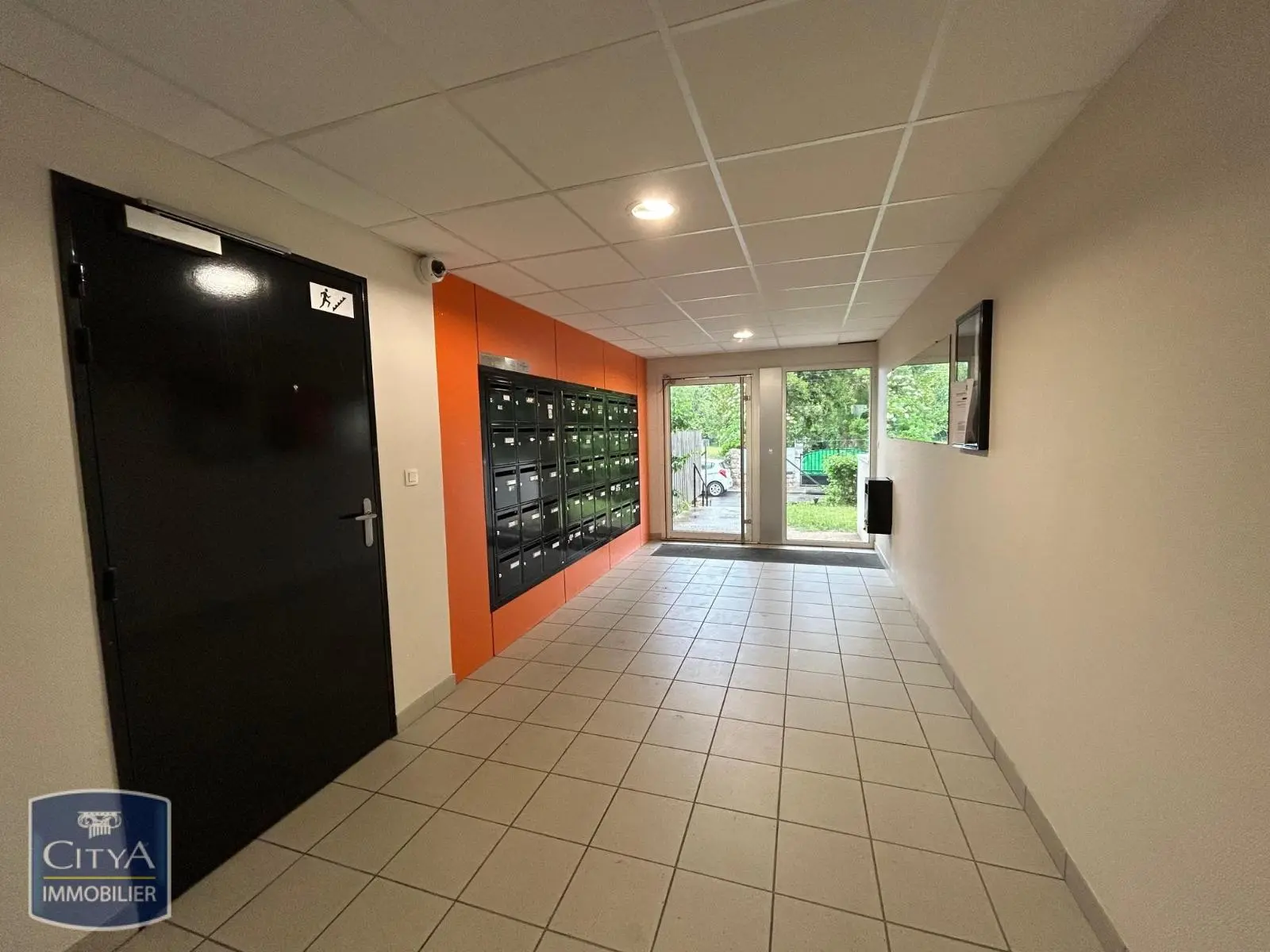 Photo 9 Appartement 1 pièce 37.24m²