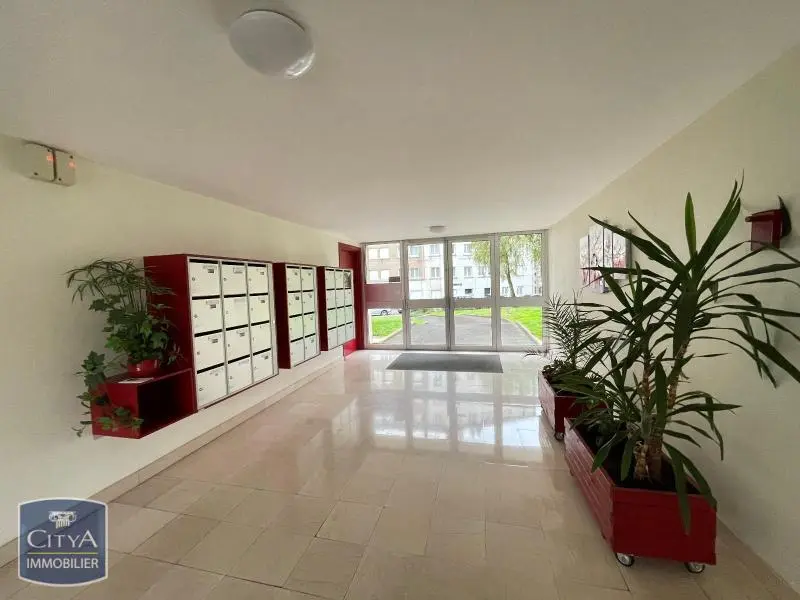 Photo 5 Appartement 1 pièce 30.05m²