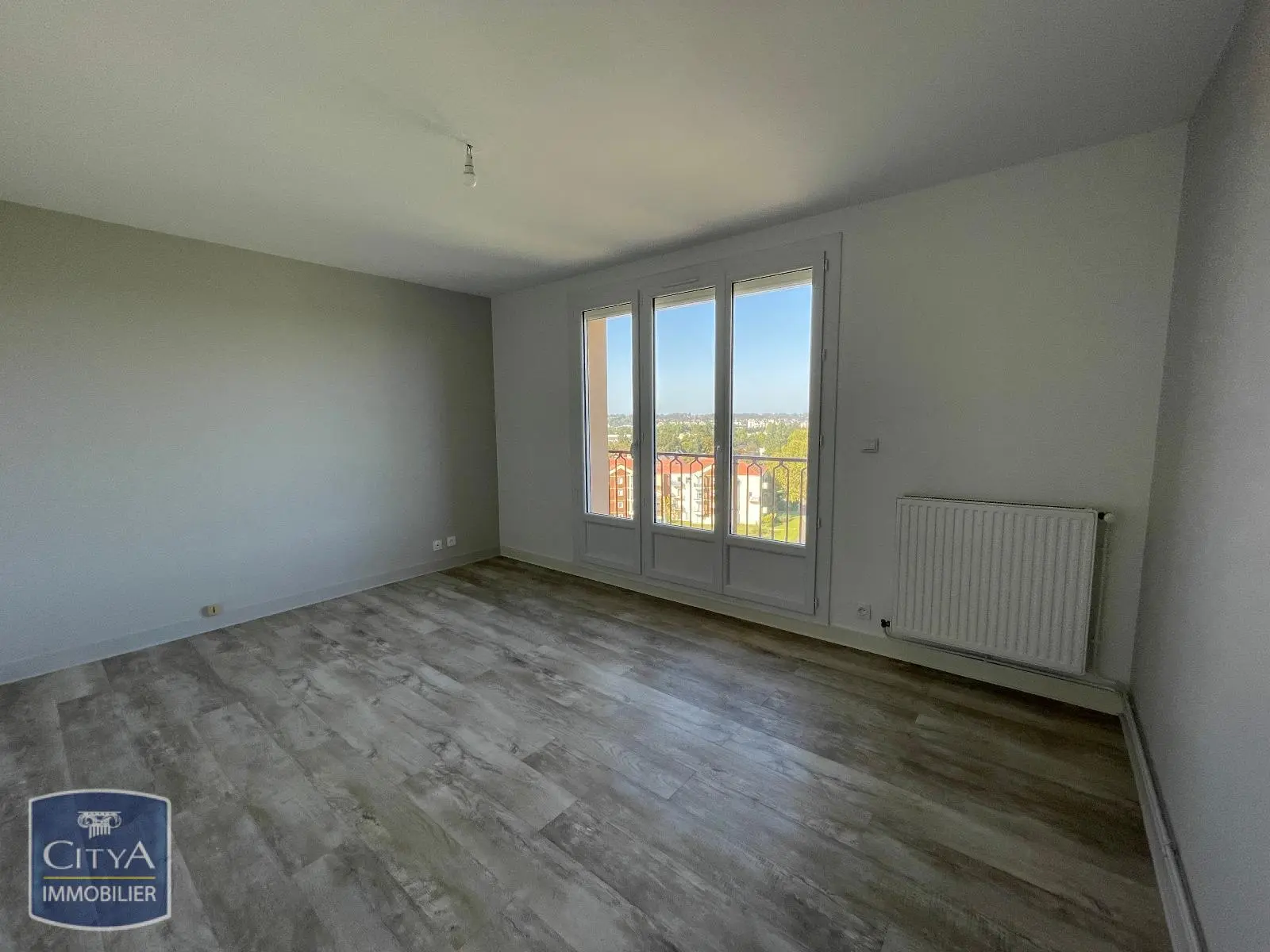 Photo 4 Appartement 2 pièces 46.91m²