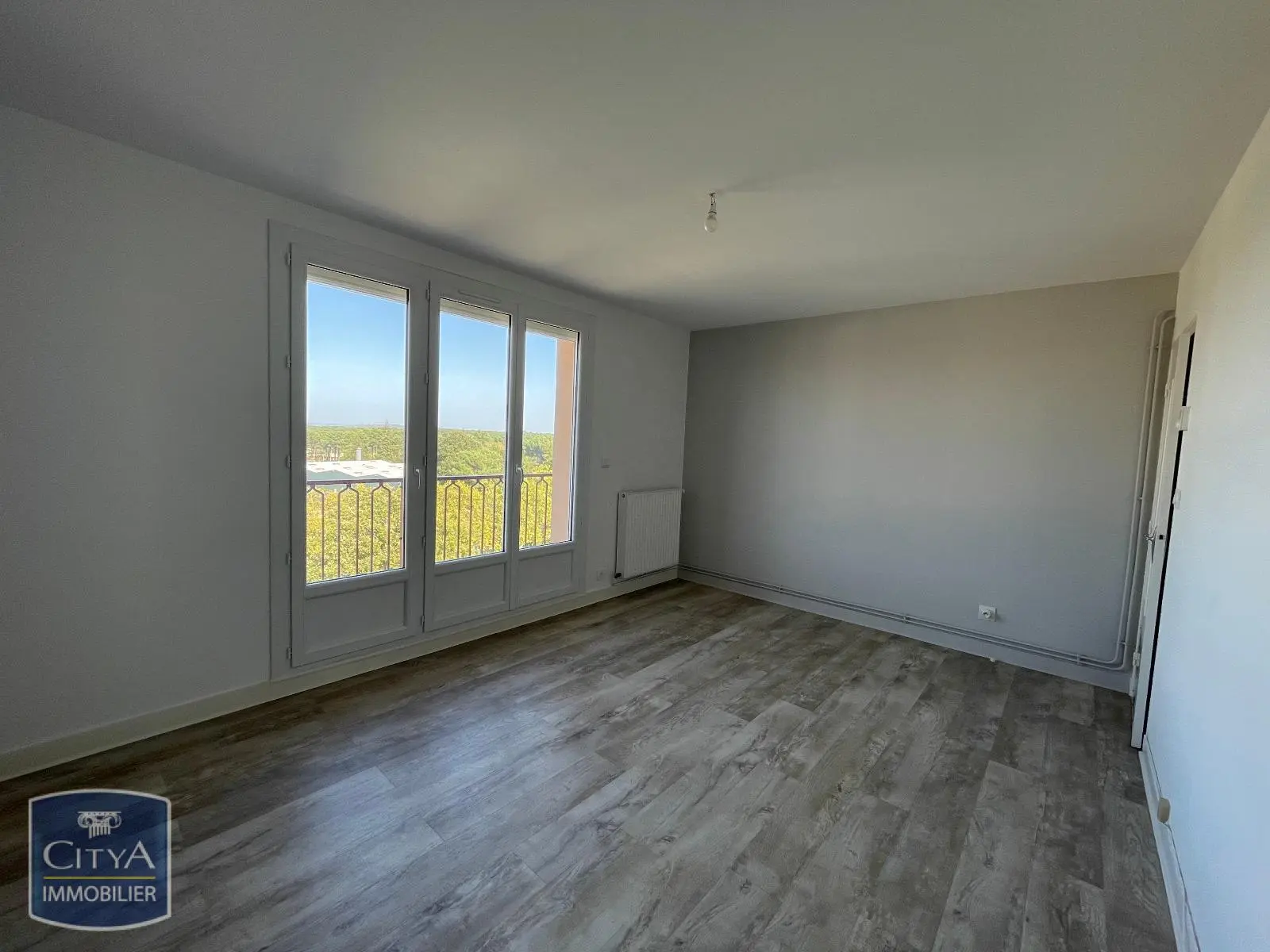Photo 3 Appartement 2 pièces 46.91m²