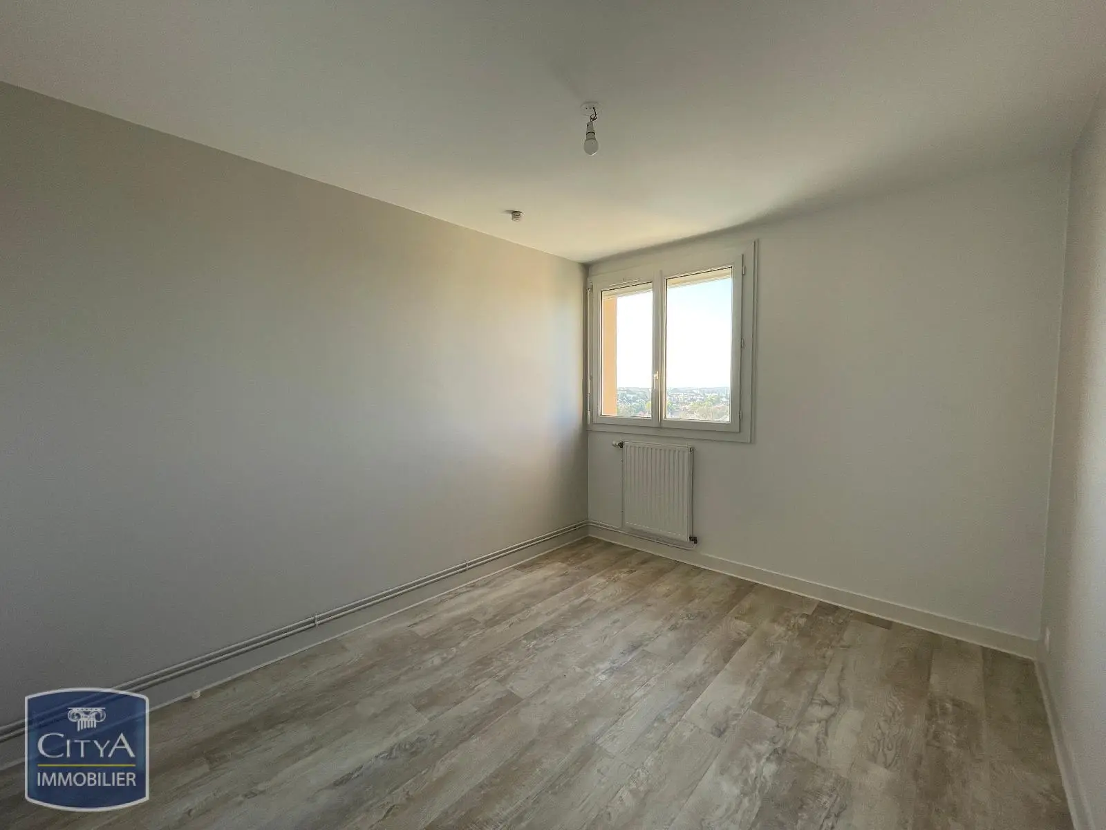 Photo 5 Appartement 2 pièces 46.91m²