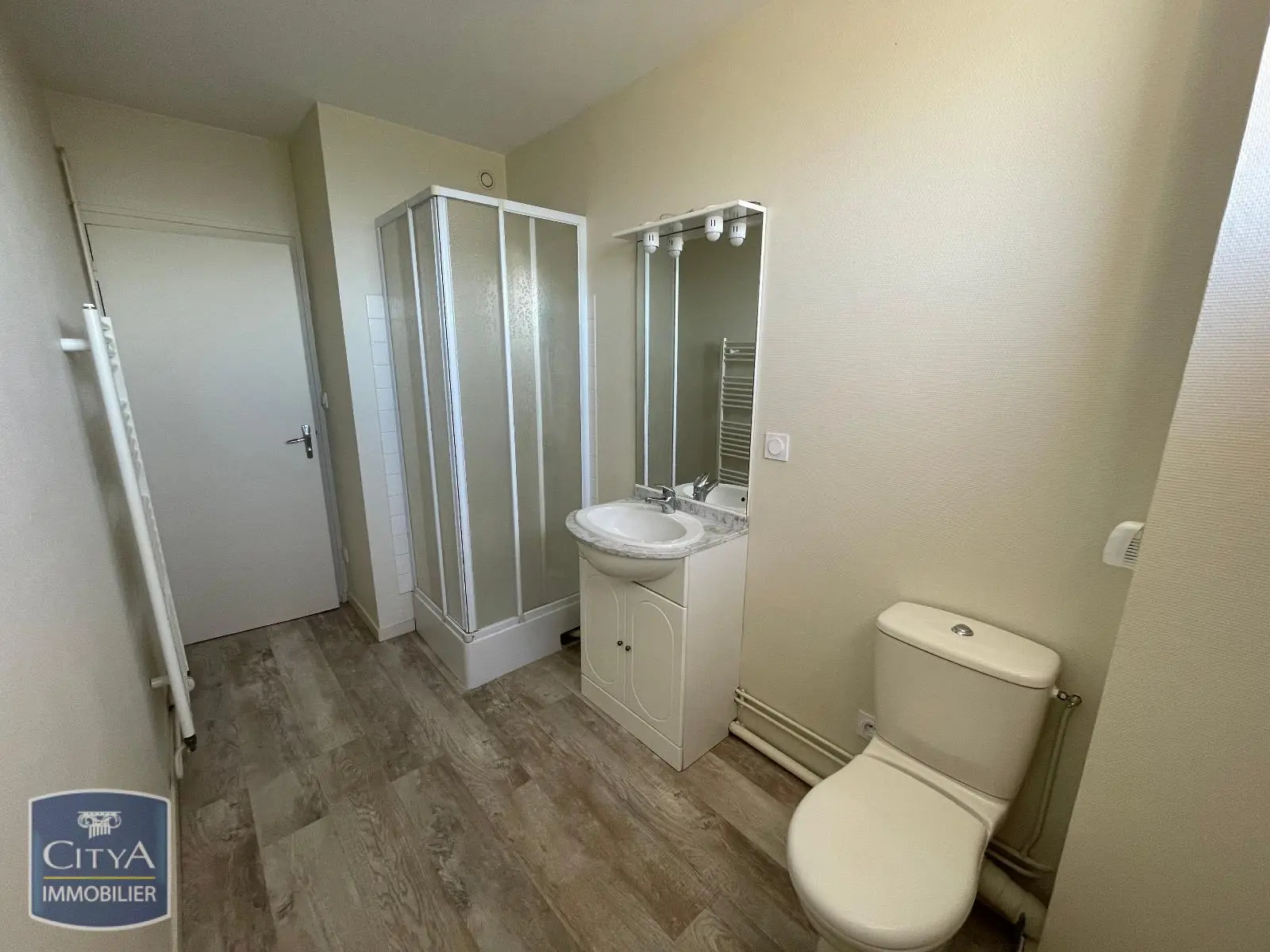 Photo 7 Appartement 2 pièces 46.91m²