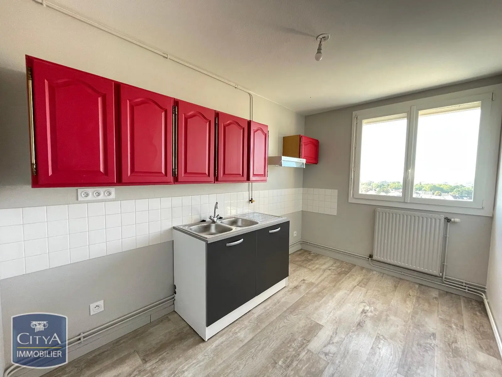 Photo 1 Appartement 2 pièces 46.91m²