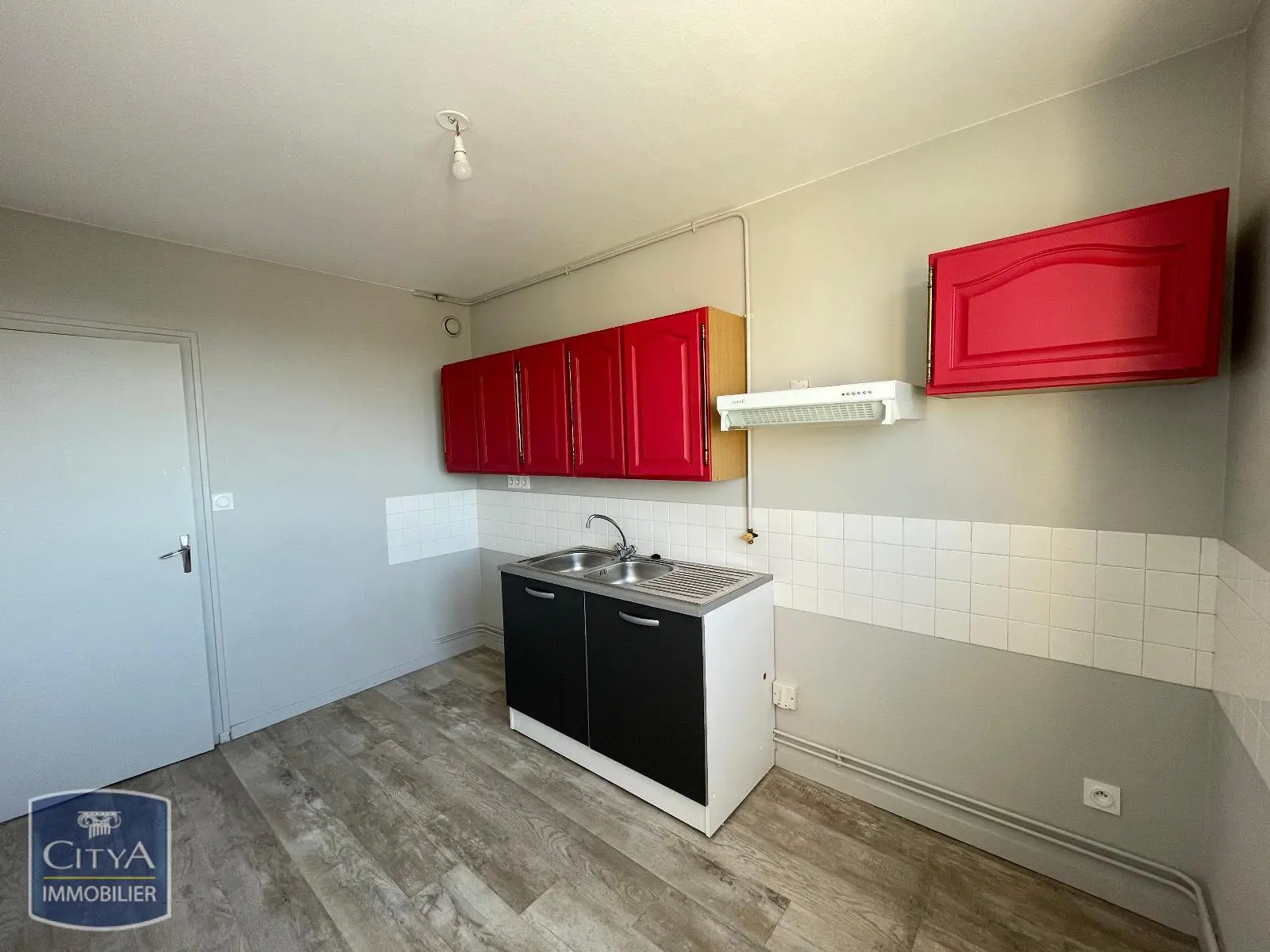 Photo 2 Appartement 2 pièces 46.91m²