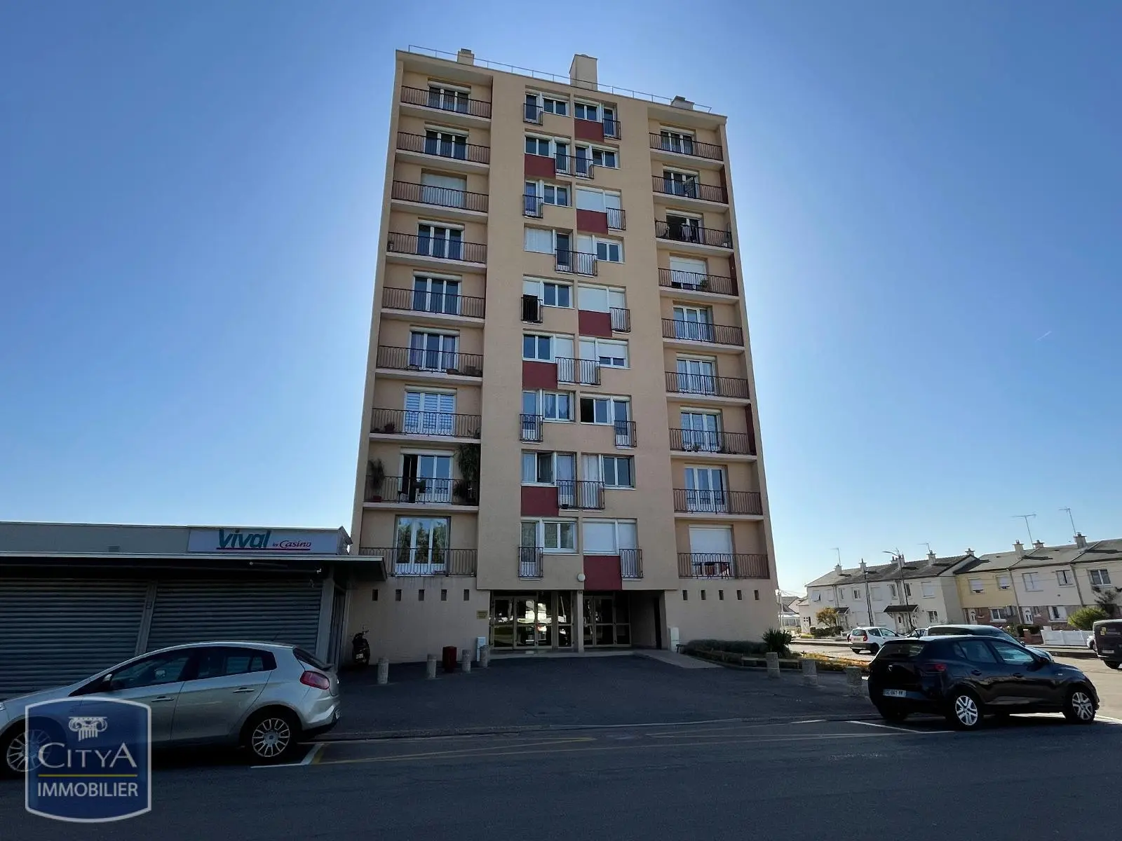 Photo 9 Appartement 2 pièces 46.91m²