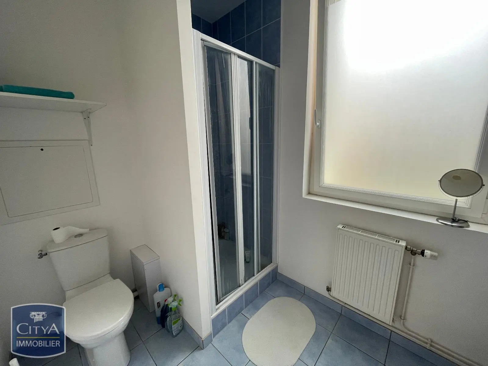 Photo 7 Appartement 2 pièces 46.95m²