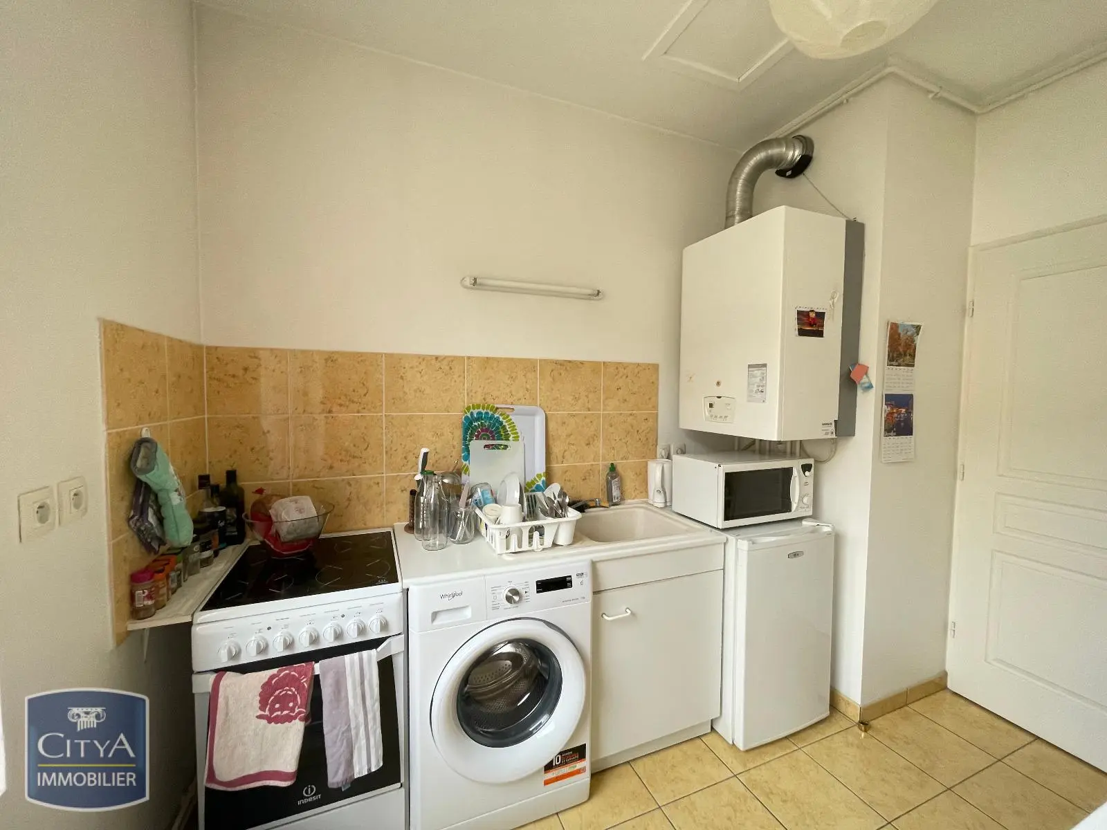 Photo 4 Appartement 2 pièces 46.95m²