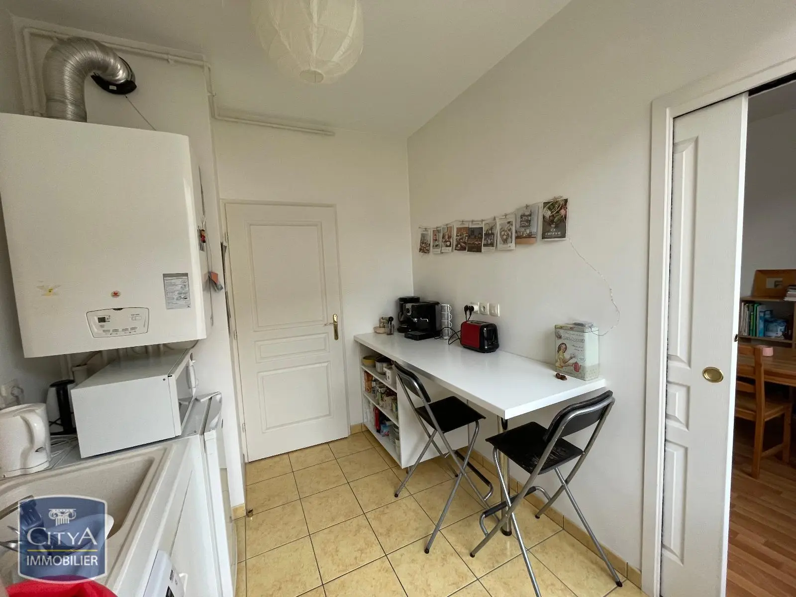 Photo 5 Appartement 2 pièces 46.95m²
