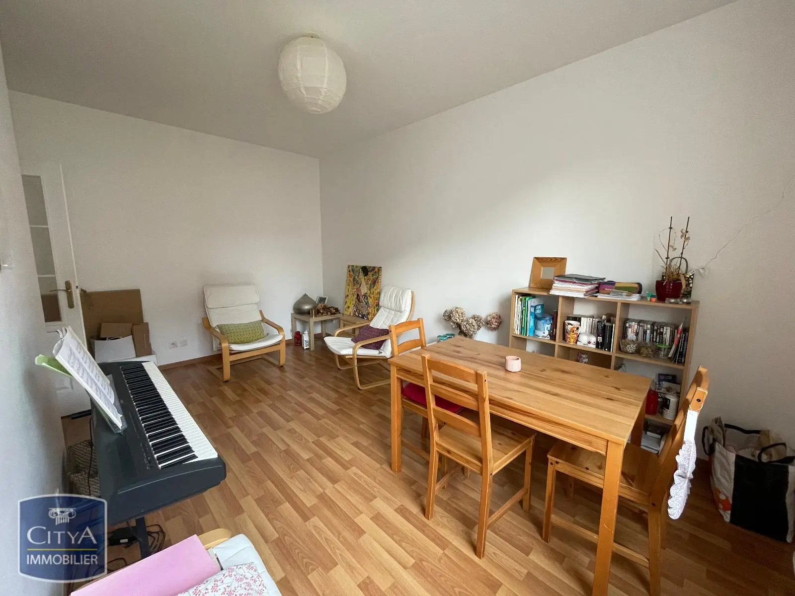 Photo 3 Appartement 2 pièces 46.95m²
