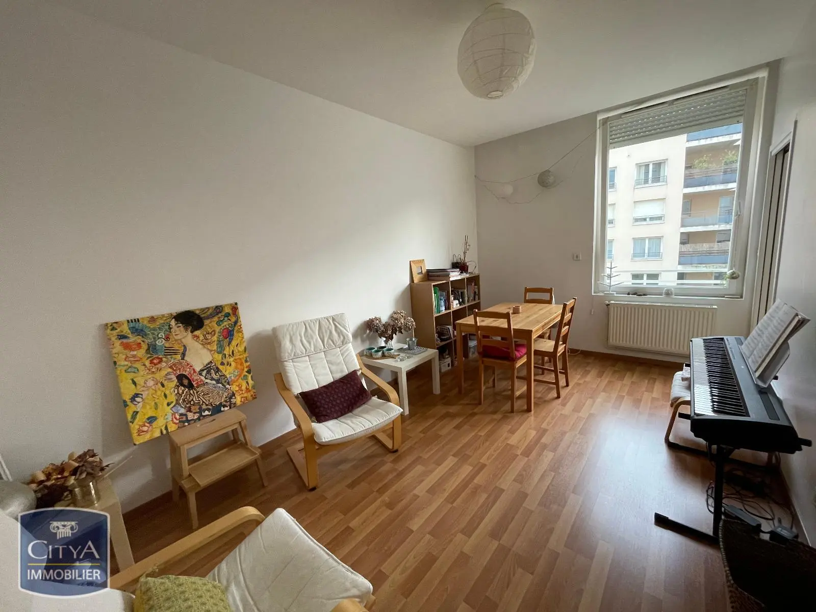 Photo 1 Appartement 2 pièces 46.95m²