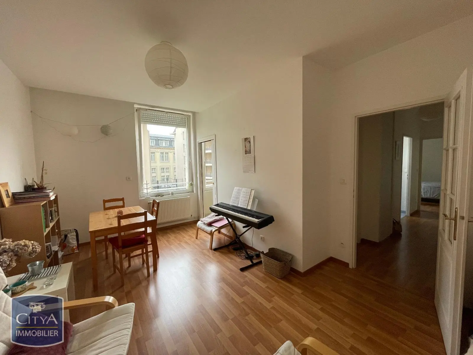 Photo 2 Appartement 2 pièces 46.95m²