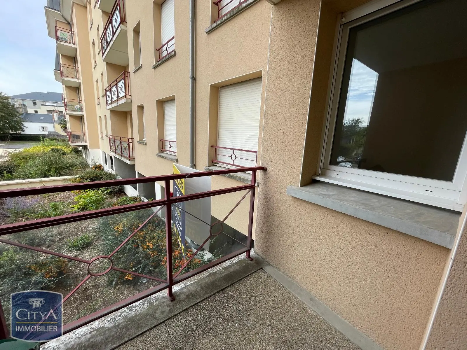 Photo 5 Appartement 1 pièce 21.5m²