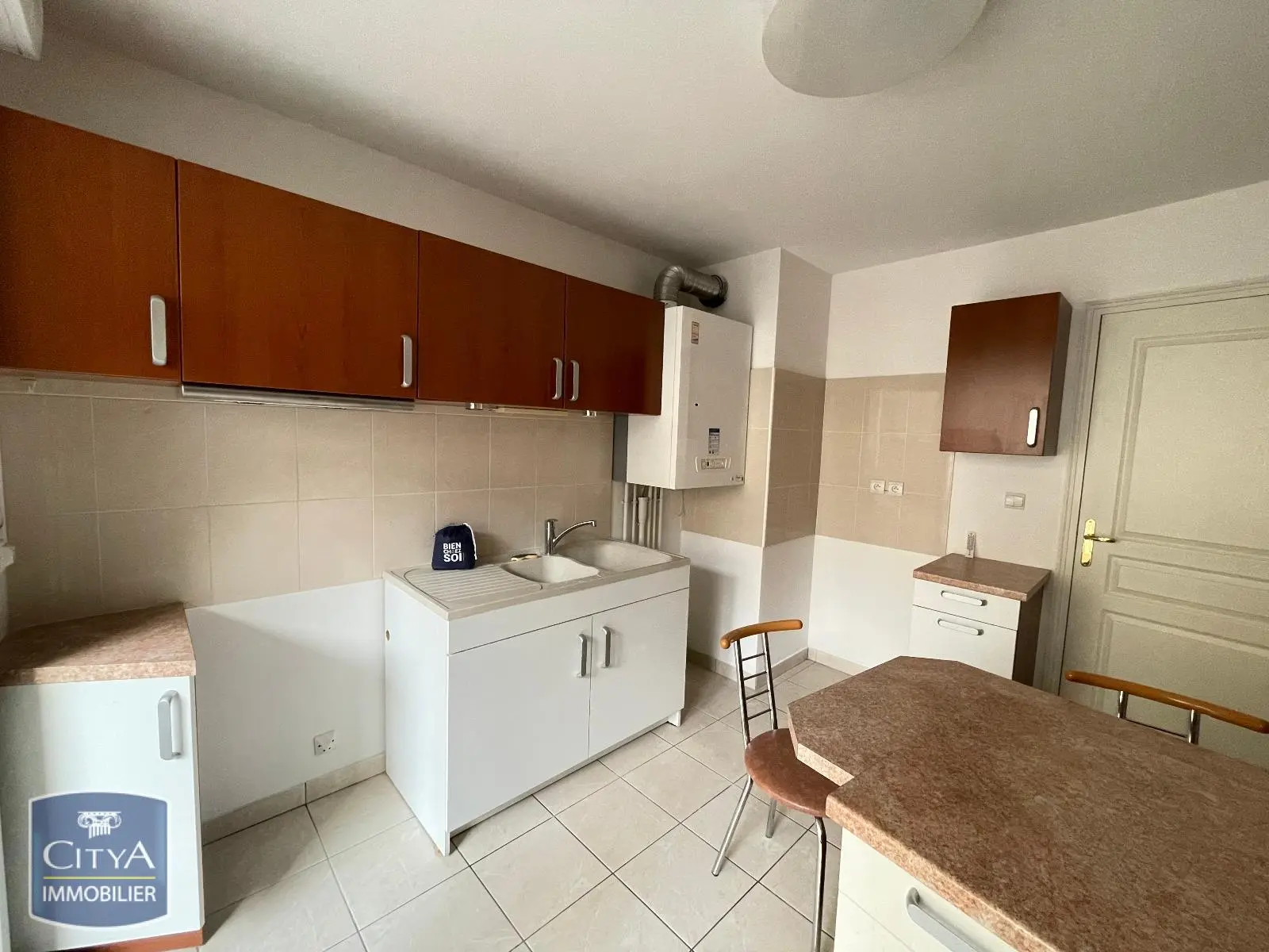 Photo 3 Appartement 4 pièces 103.72m²