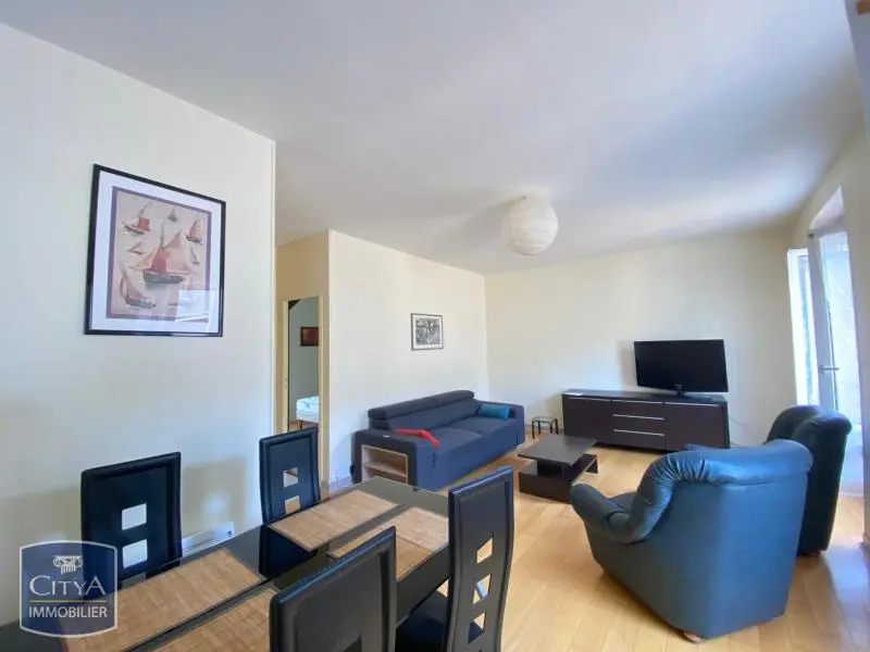 Photo 2 Appartement 2 pièces 51.22m²
