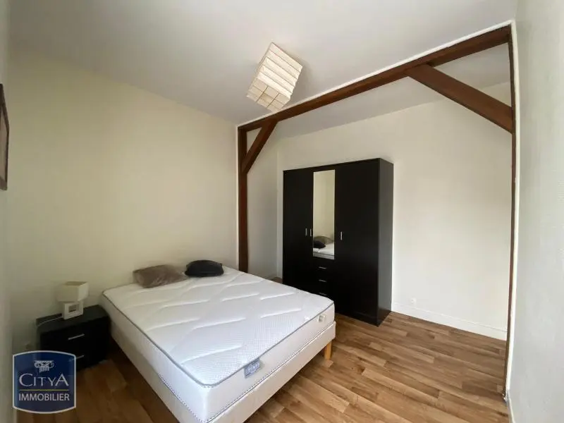 Photo 4 Appartement 2 pièces 51.22m²