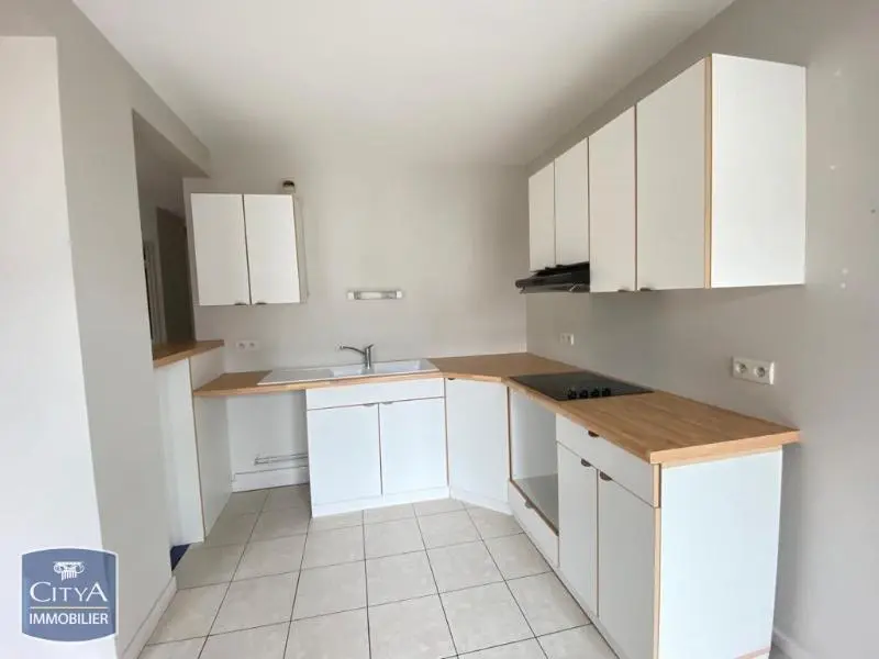 Photo 4 Appartement 4 pièces 90.3m²