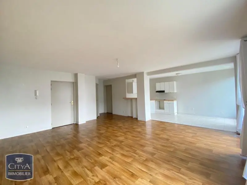 Photo 1 Appartement 4 pièces 90.3m²