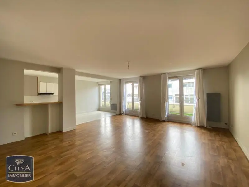 Photo 2 Appartement 4 pièces 90.3m²