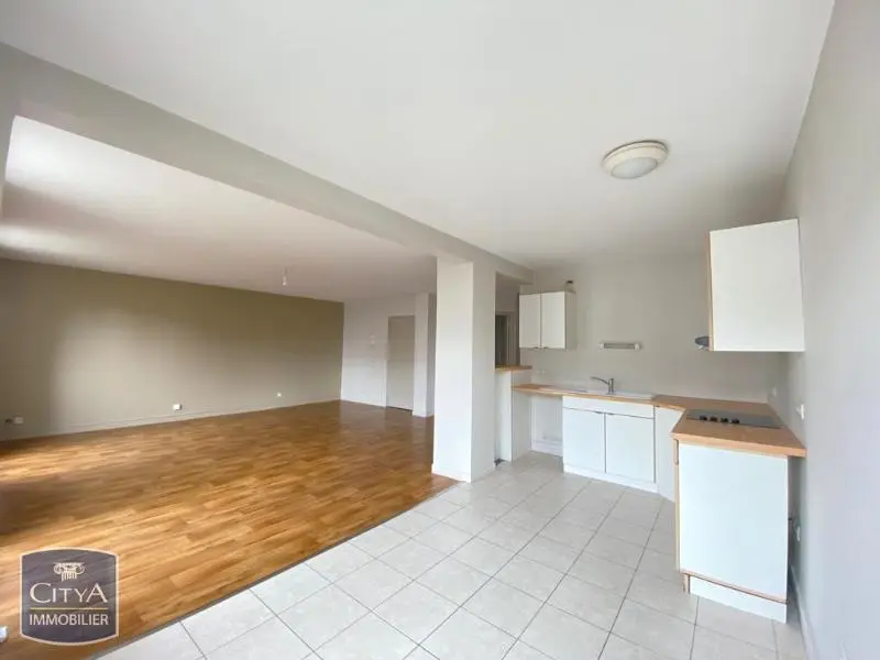 Photo 3 Appartement 4 pièces 90.3m²