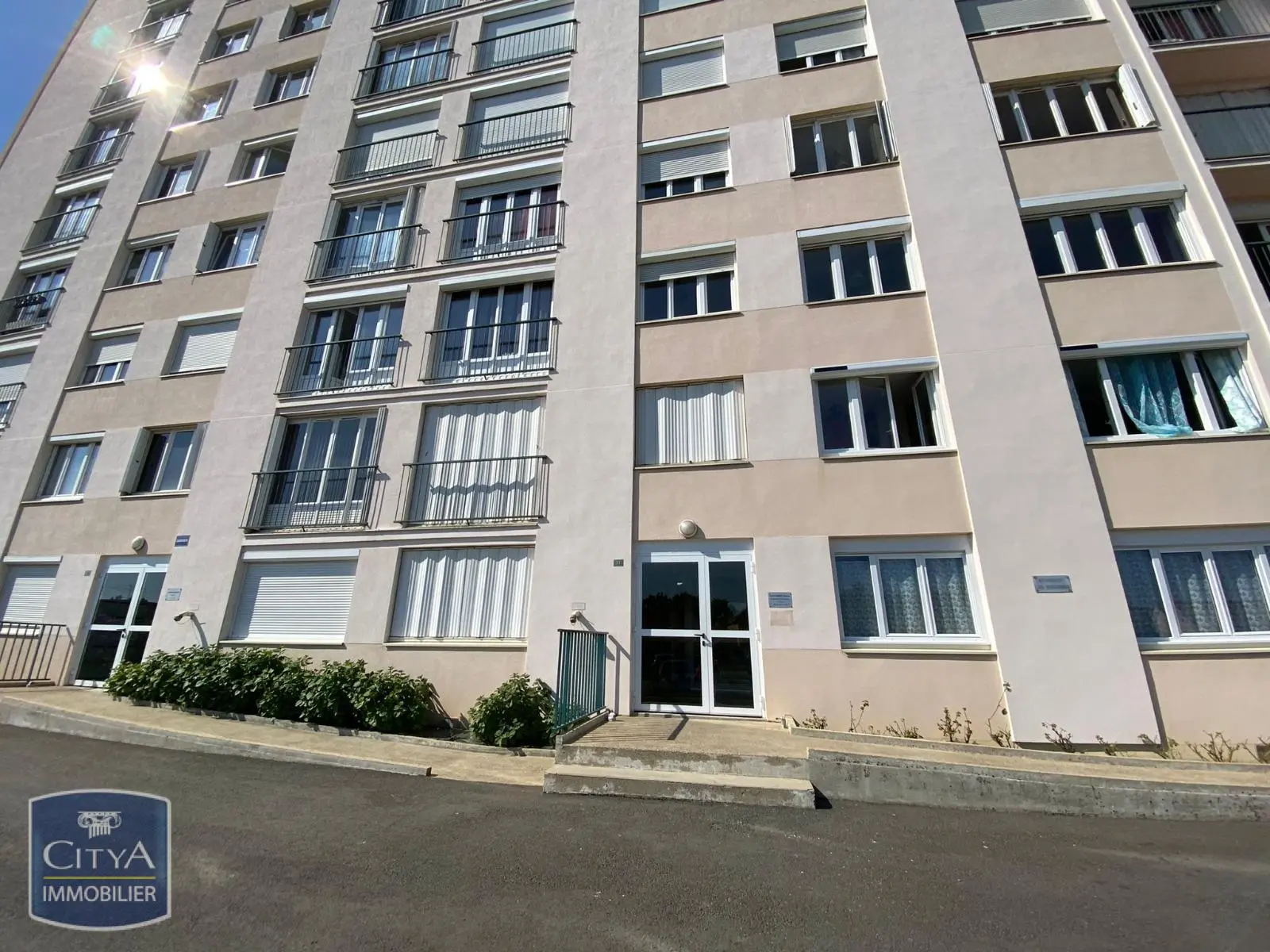 Photo 7 Appartement 1 pièce 31.54m²