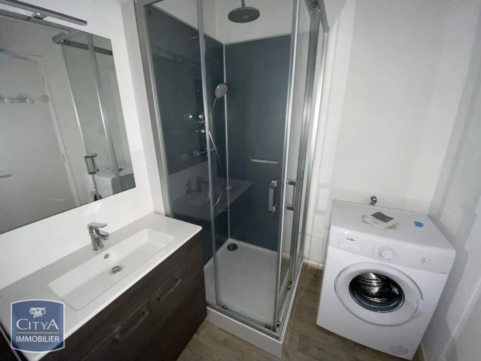 Photo 5 Appartement 1 pièce 31.54m²