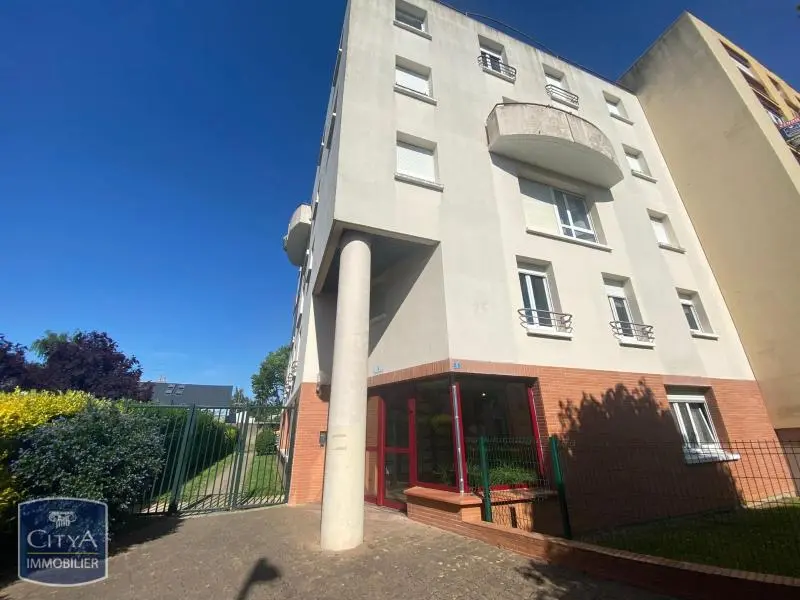 Photo 6 Appartement 1 pièce 31.97m²