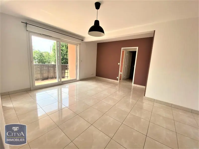 Photo 3 Appartement 2 pièces 48.5m²