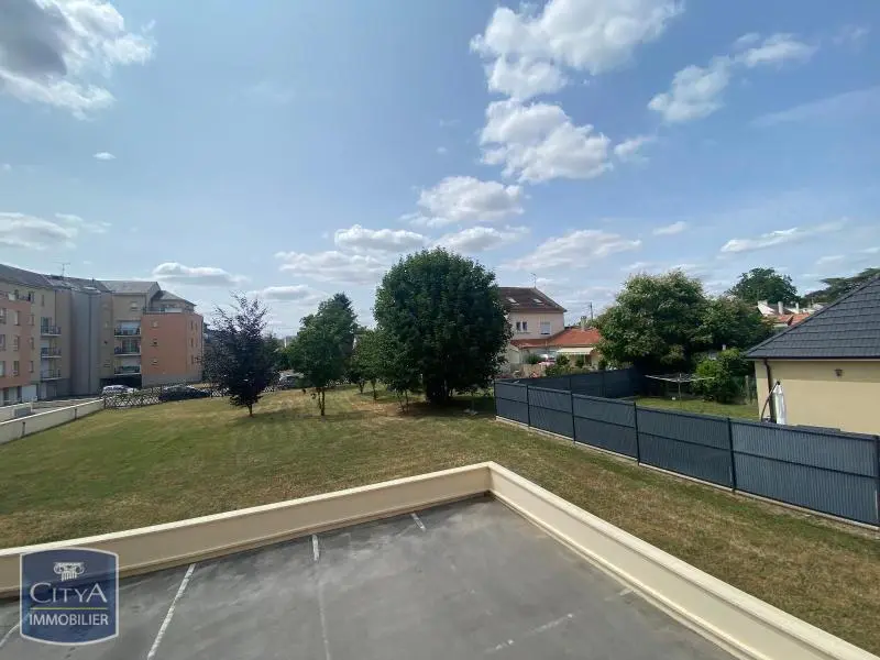 Photo 8 Appartement 2 pièces 48.5m²