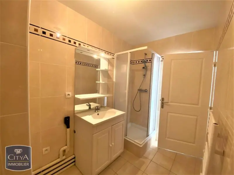 Photo 6 Appartement 2 pièces 48.5m²