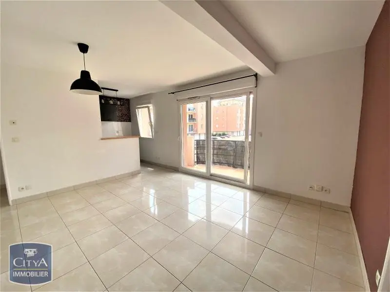 Photo 2 Appartement 2 pièces 48.5m²