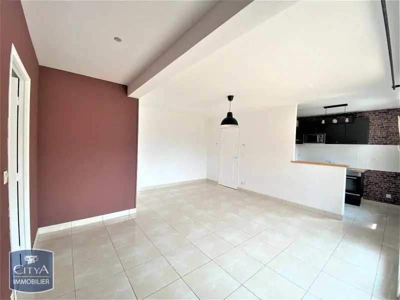Photo 4 Appartement 2 pièces 48.5m²