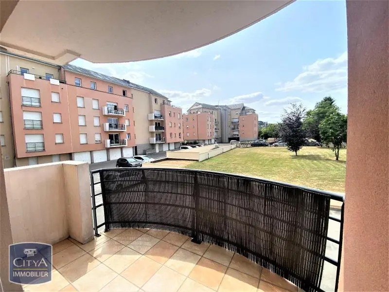 Photo 7 Appartement 2 pièces 48.5m²
