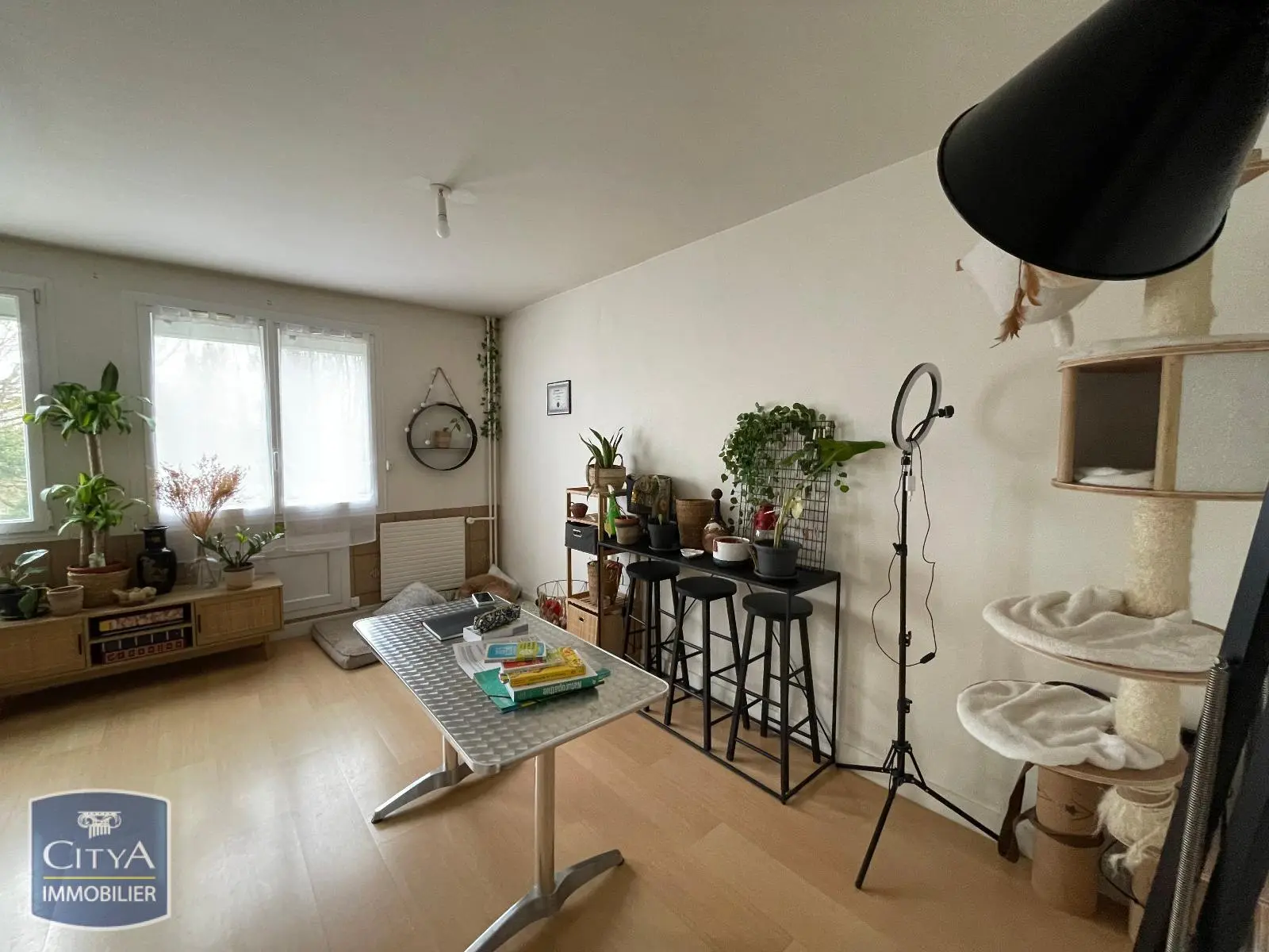 Photo 4 Appartement 4 pièces 84m²