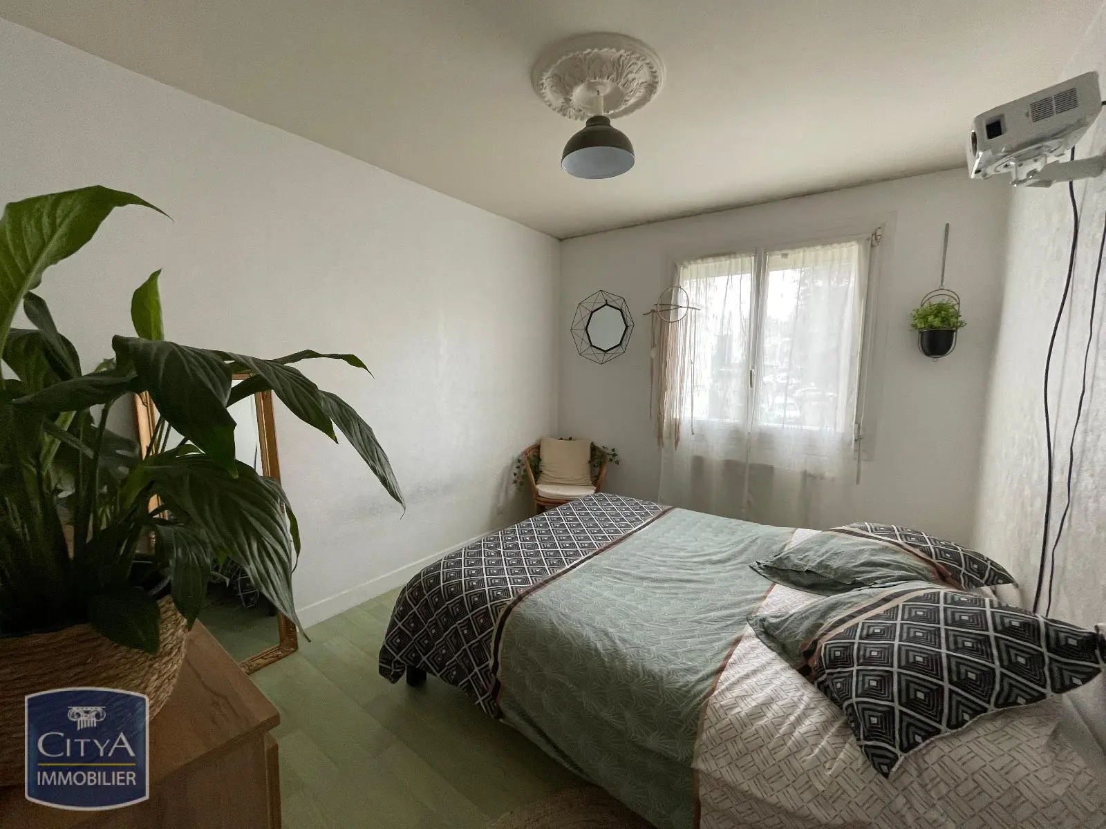 Photo 7 Appartement 4 pièces 84m²