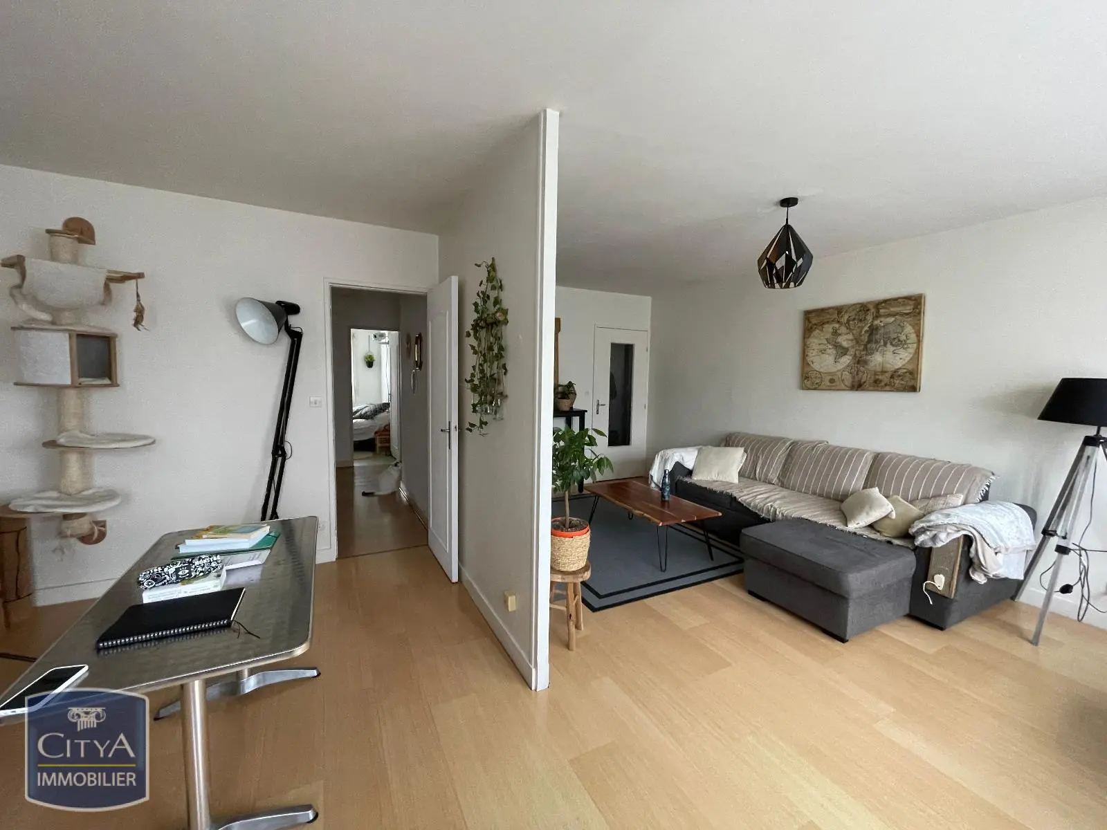 Photo 3 Appartement 4 pièces 84m²
