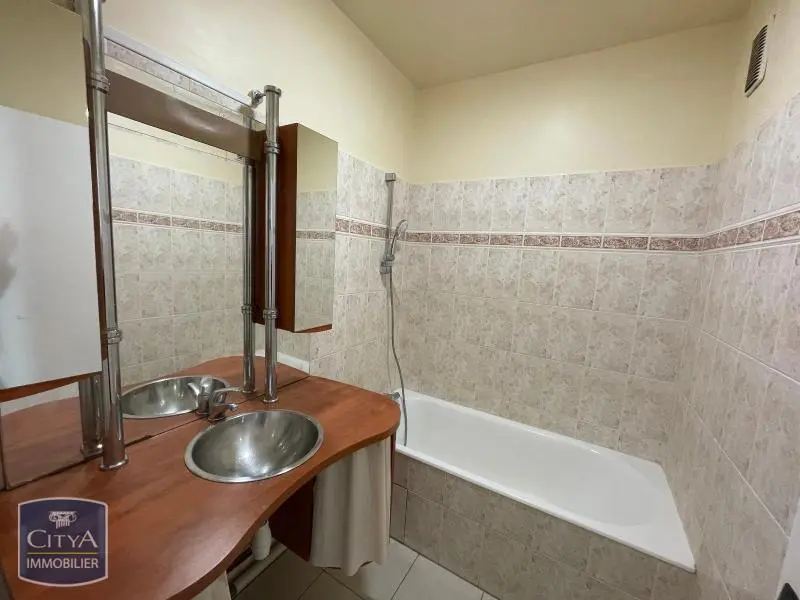 Photo 4 Appartement 3 pièces 57.5m²